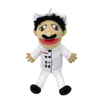 Plush Jeffy Puppet Doll Stuffed Toy 30-60cm