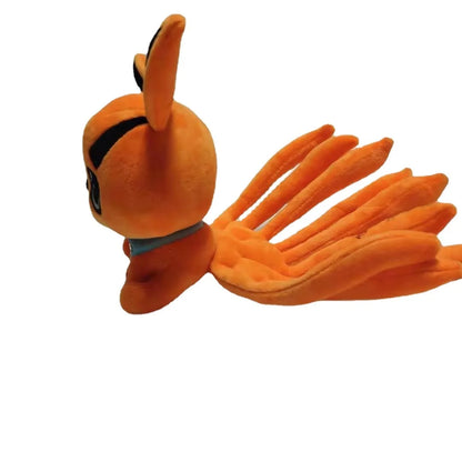 Plush Kurama Naruto Stuffed Toy - 20cm