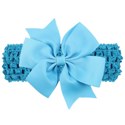 Baby Girls Headband Accessories