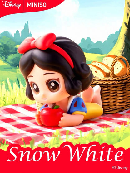 Disney Princess Afternoon Break Series Blind Box