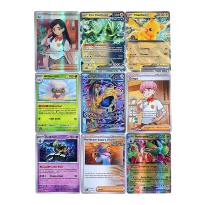 Pokémon Trading Card Game Booster Boxes