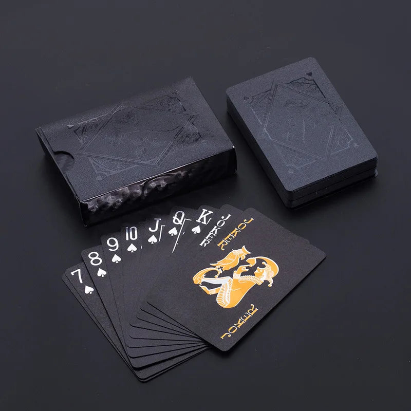 Poker Playing Cards