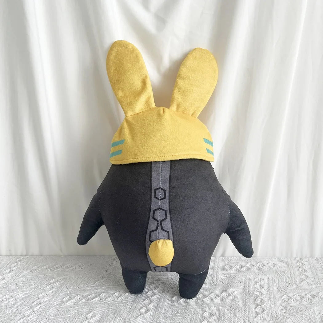 Plush Zenless Zone Zero Stuffed Toy 28-33cm