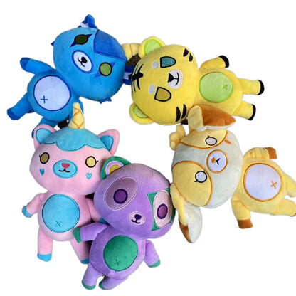 Plush Funnehed Stuffed Toy - 25CM