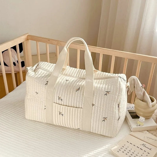Large Mommy Diaper Bag Oliver