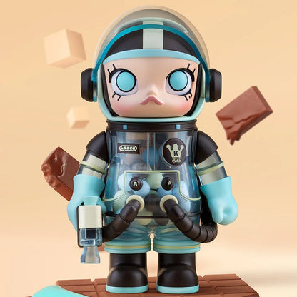 Blind Box MEGA SPACE MOLLY 100% Series 2.