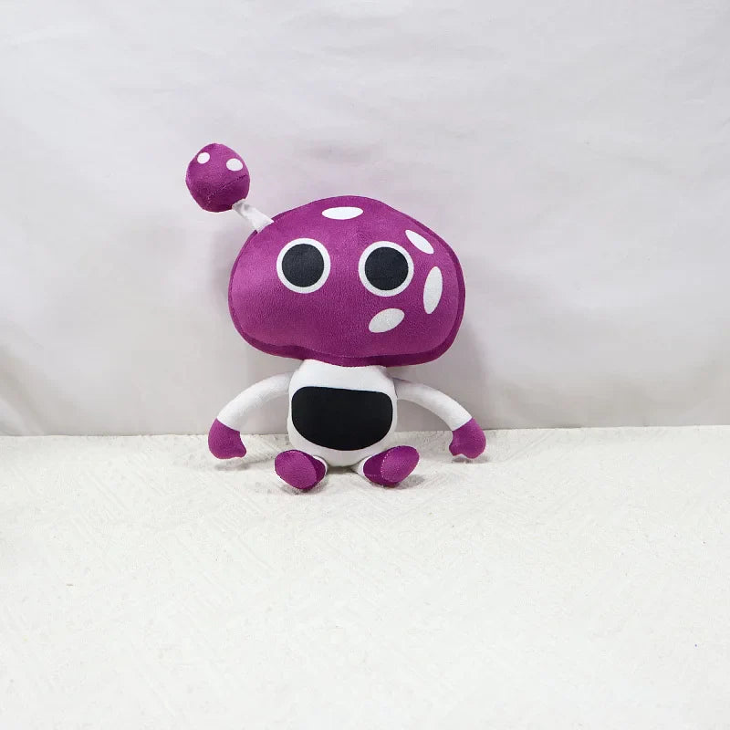 Plush Garten Of Banban Truffletoot Stuffed Toy - 28cm