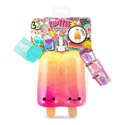 Plush Fluffie Stuffiez Collectible Stuffed Toy