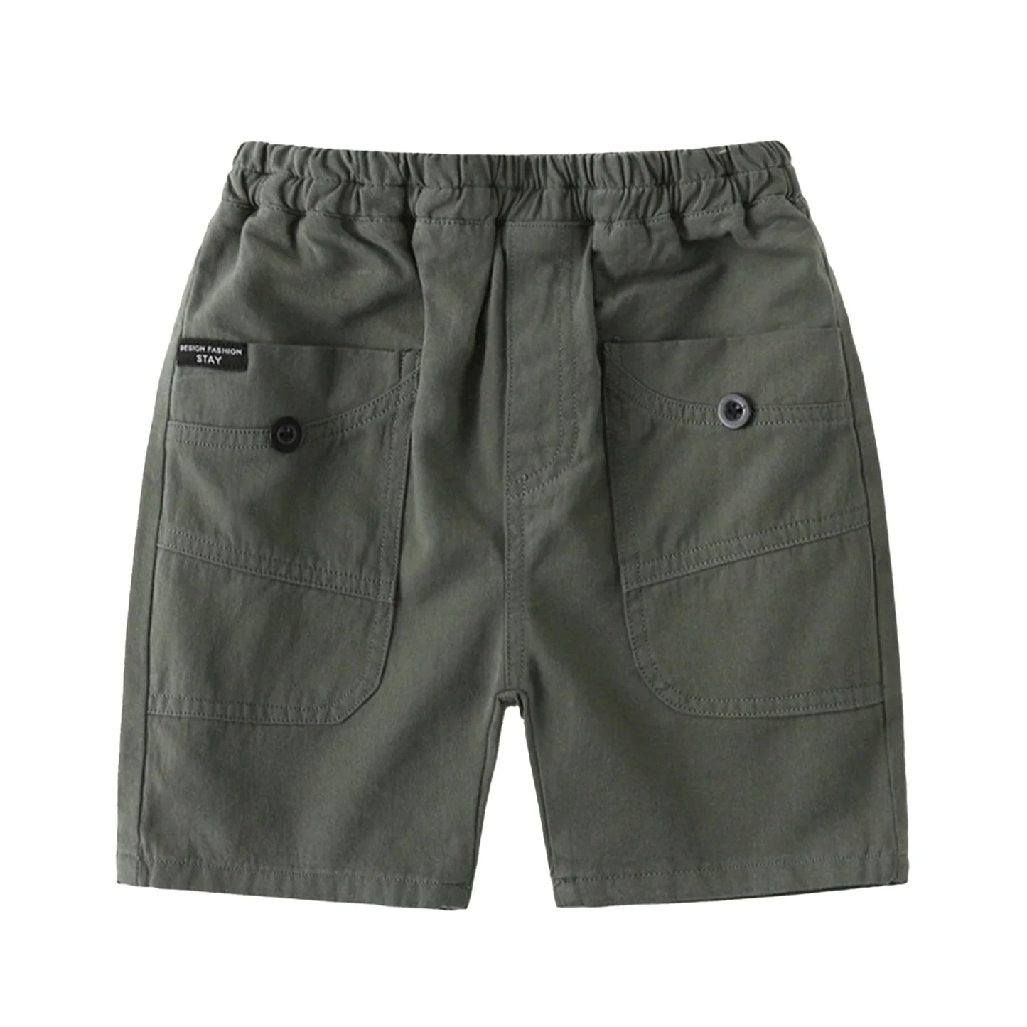 Boys Jogger Trousers (Age 18M-7YRS)