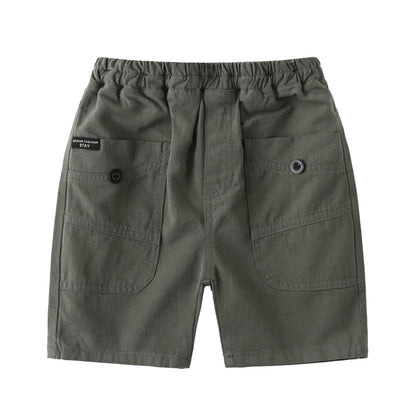 Boys Jogger Trousers (Age 18M-7YRS)