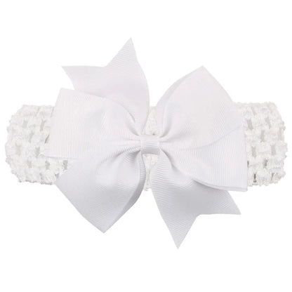 Baby Girls Headband Accessories