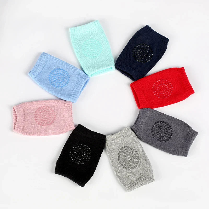 Baby Knee Pad Kids Non-slip