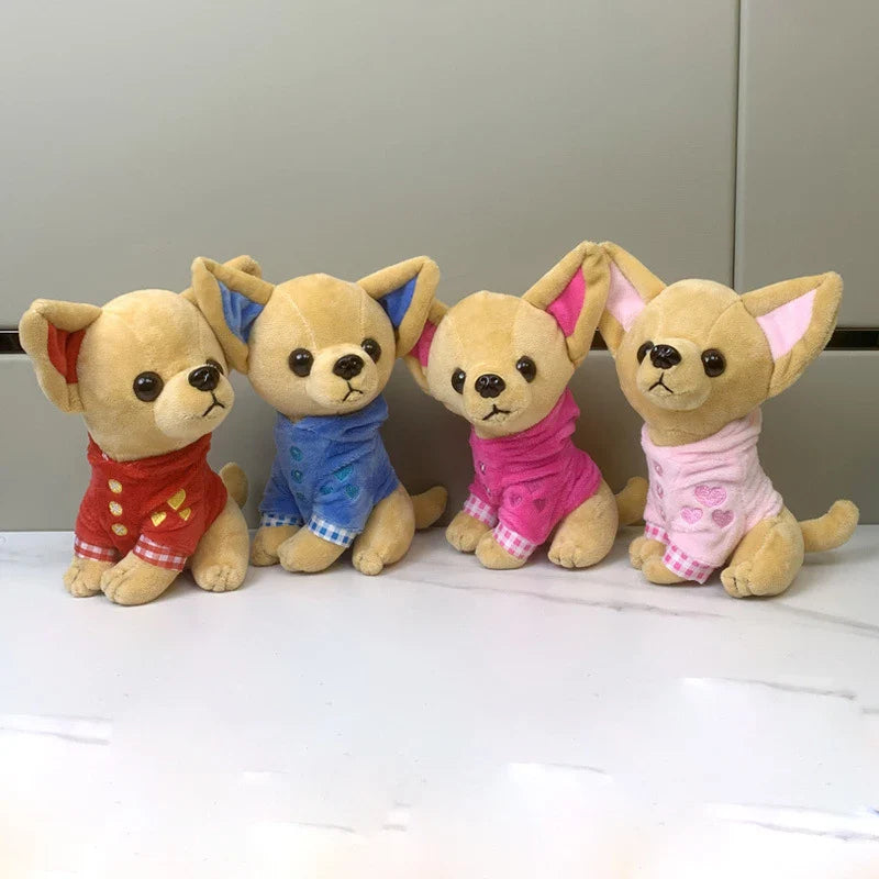 Plush Blues Clues & You Stuffed Toy- 18cm