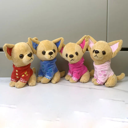 Plush Blues Clues & You Stuffed Toy- 18cm