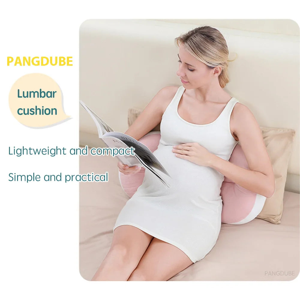 Pregnancy Pillow Waist Support Pregnancy