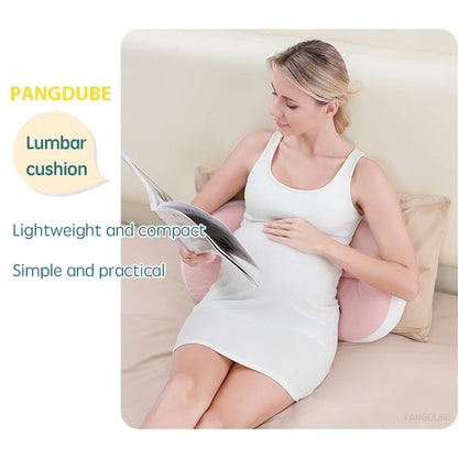 Pregnancy Pillow Waist Support Pregnancy