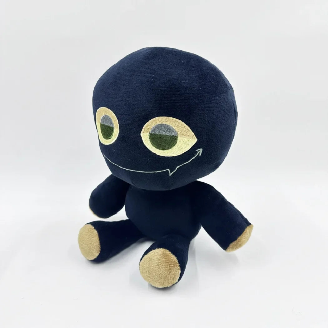 Plush Slap Battles Bob Stuffed Toy - 20cm