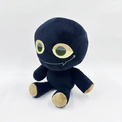 Plush Slap Battles Bob Stuffed Toy - 20cm