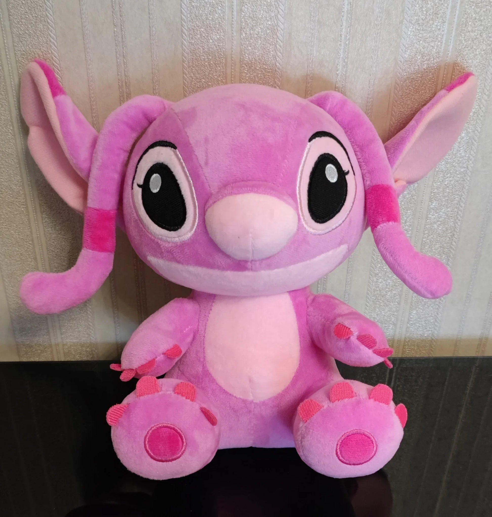 Stitch Plush Dolls â€“ Lilo & Stitch Inspired Stuffed Toys | Soft Character Plushies