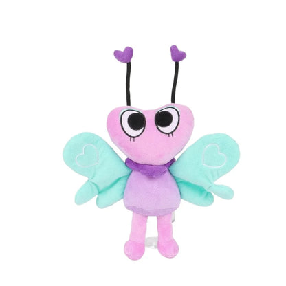 Stuffed Dandy's World Pebble Plush Plush Toy