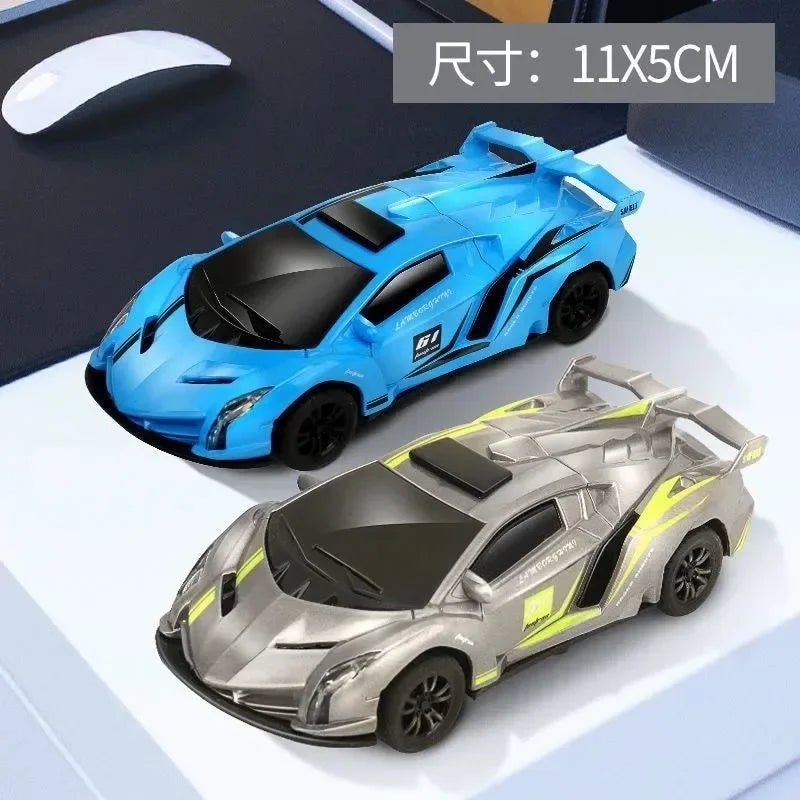 1:43 Scale Electric Diecast Model Cars