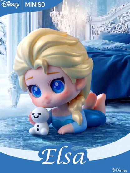Disney Princess Afternoon Break Series Blind Box