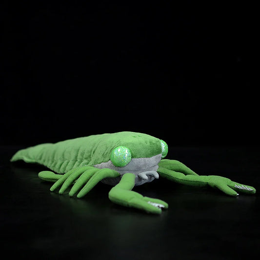 Plush Pterygotus Stuffed Toy - 42cm