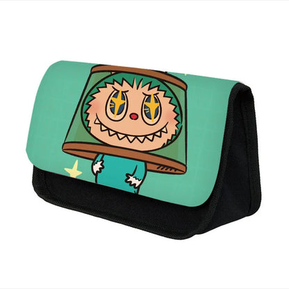 Labubu Pencil Case Stationery