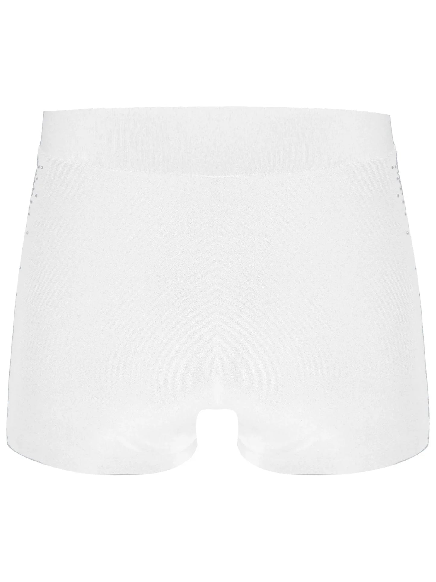 Girls Rhinestones Dance Shorts (Age 4-16 YRS)