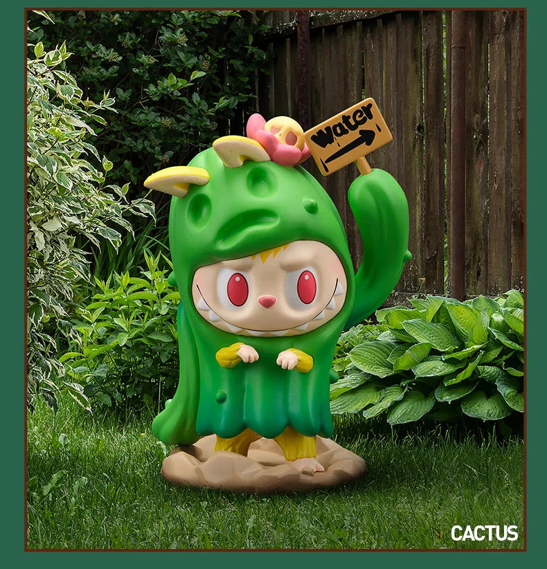 POP MART THE MONSTERS Almost Hidden Series Blind Box Toys Kawaii Anime Action Figure Caixa Caja Surprise Mystery Box Dolls Girls