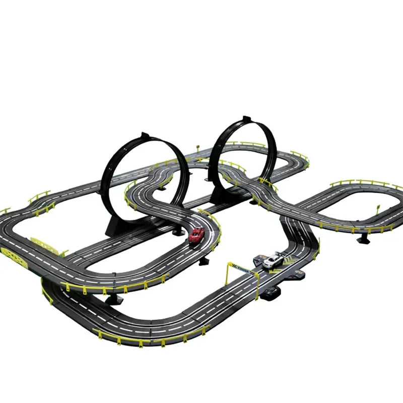 1:43 Scale Electric Diecast Model Cars