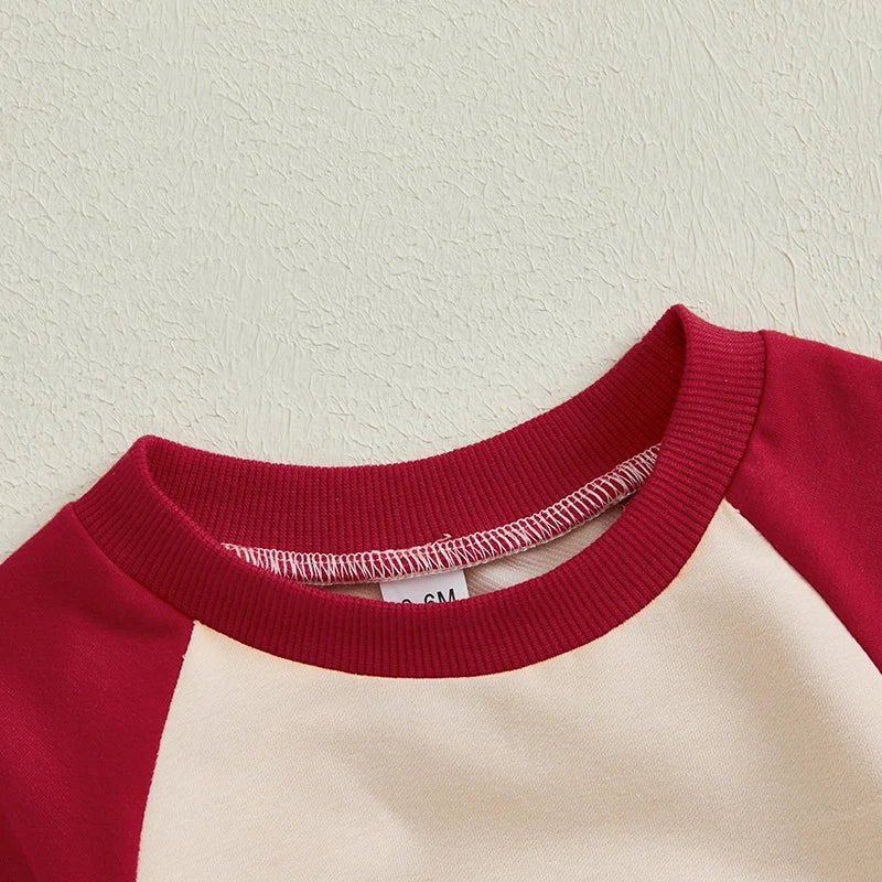 Baby First Christmas Romper (Age Newborn-18M)