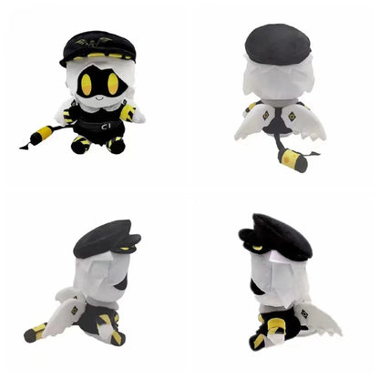 Plush Murder Drones Stuffed Toy - 25cm