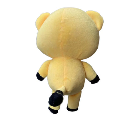 Plush Funnehed Stuffed Toy - 25CM