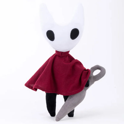 Plush Hollow Knight Stuffed Toy - 27cm