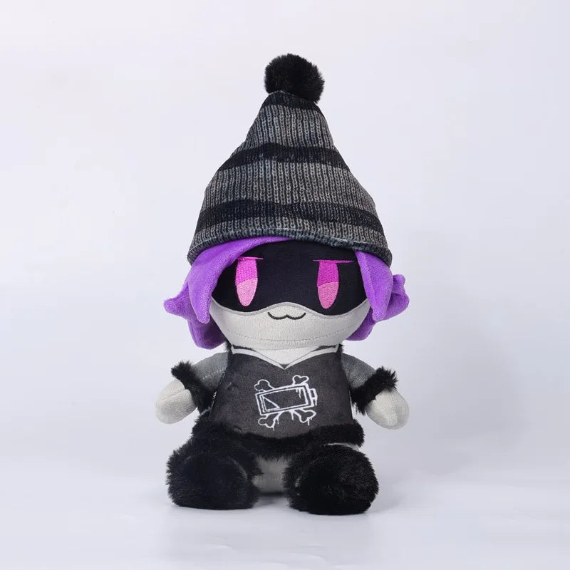 Plush Murder Drones Stuffed Toy 25-28cm