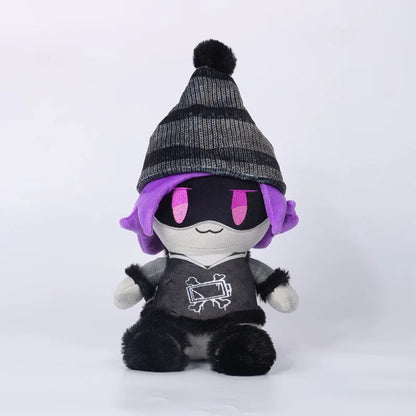 Plush Murder Drones Stuffed Toy 25-28cm