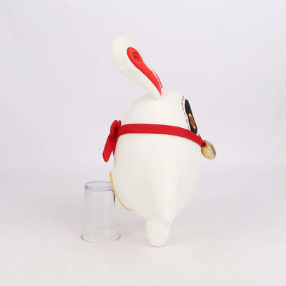Plush Zenless Zone Zero Stuffed Toy 28-33cm