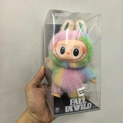 Labubu Plush Toy from Pop Mart "The Monsters"