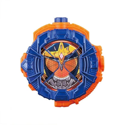 Bandai Masked Rider Anime Figure Kamen Rider Zi-O DX RideWatch Toy