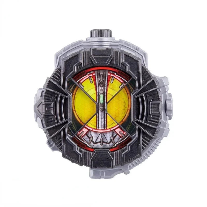 Bandai Masked Rider Anime Figure Kamen Rider Zi-O DX RideWatch Toy