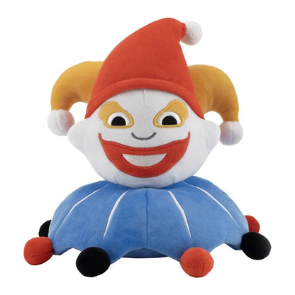 Plush Balatro Jimbo Stuffed Toy -  25cm