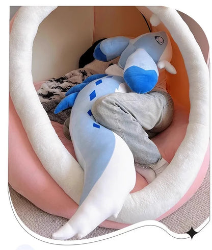 Plush Chillet Pillow Stuffed Toy 100-180cm