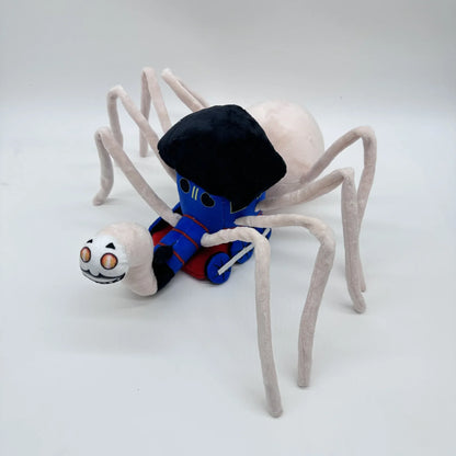 Plush Train Spider Thomas Stuffed Toy - 36cm