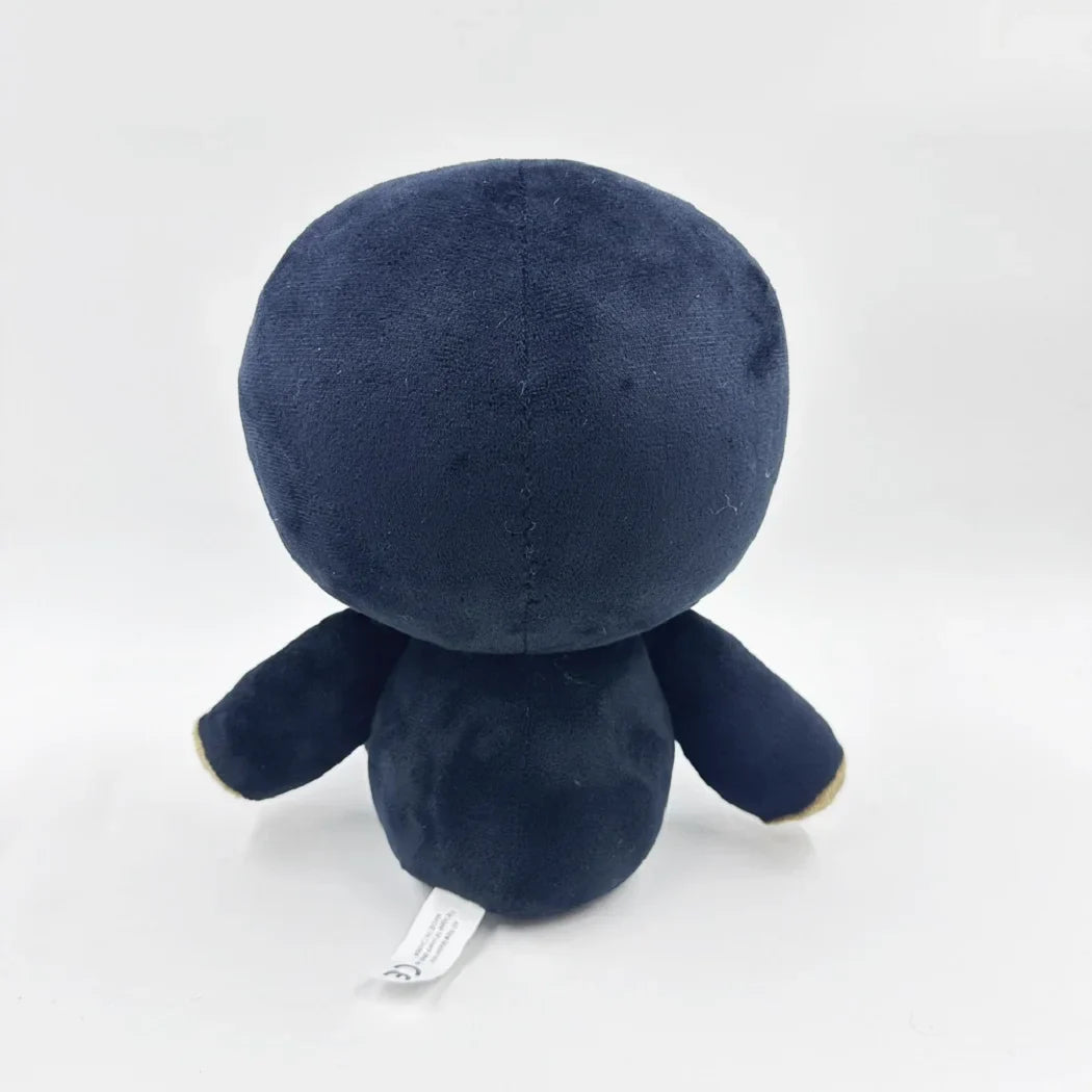 Plush Slap Battles Bob Stuffed Toy - 20cm