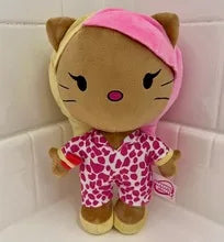 Plush Travis Scott Bruno Stuffed Toy - 26cm