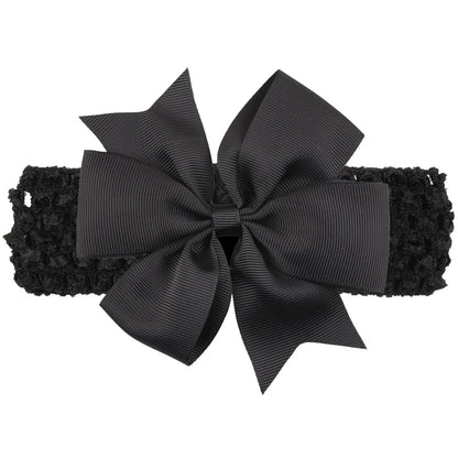 Baby Girls Headband Accessories