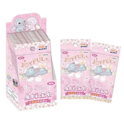 Disney-Themed Collectible Trading Cards Card Fun and Kakawow Brands