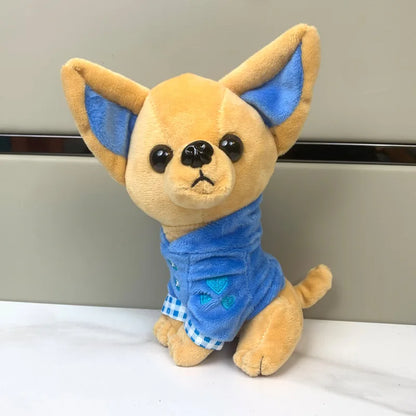 Plush Blues Clues & You Stuffed Toy- 18cm