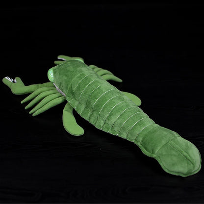 Plush Pterygotus Stuffed Toy - 42cm